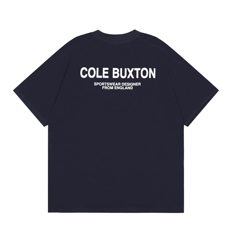 Cole Buxton T-Shirts